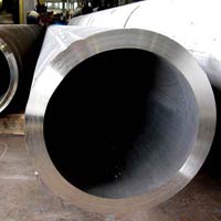 Seamless Stainless Steel Pipe